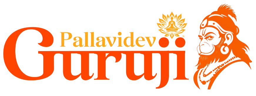 Pallavidev Guruji